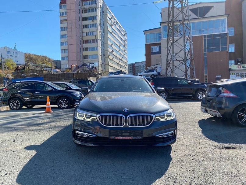 BMW 3 серии