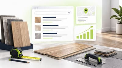 Flooring SEO