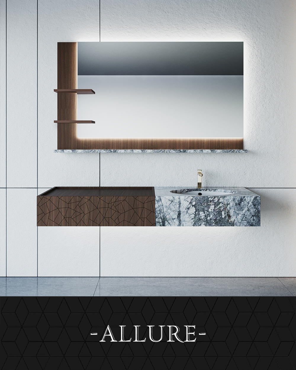 Estro Collezioni collection Allure