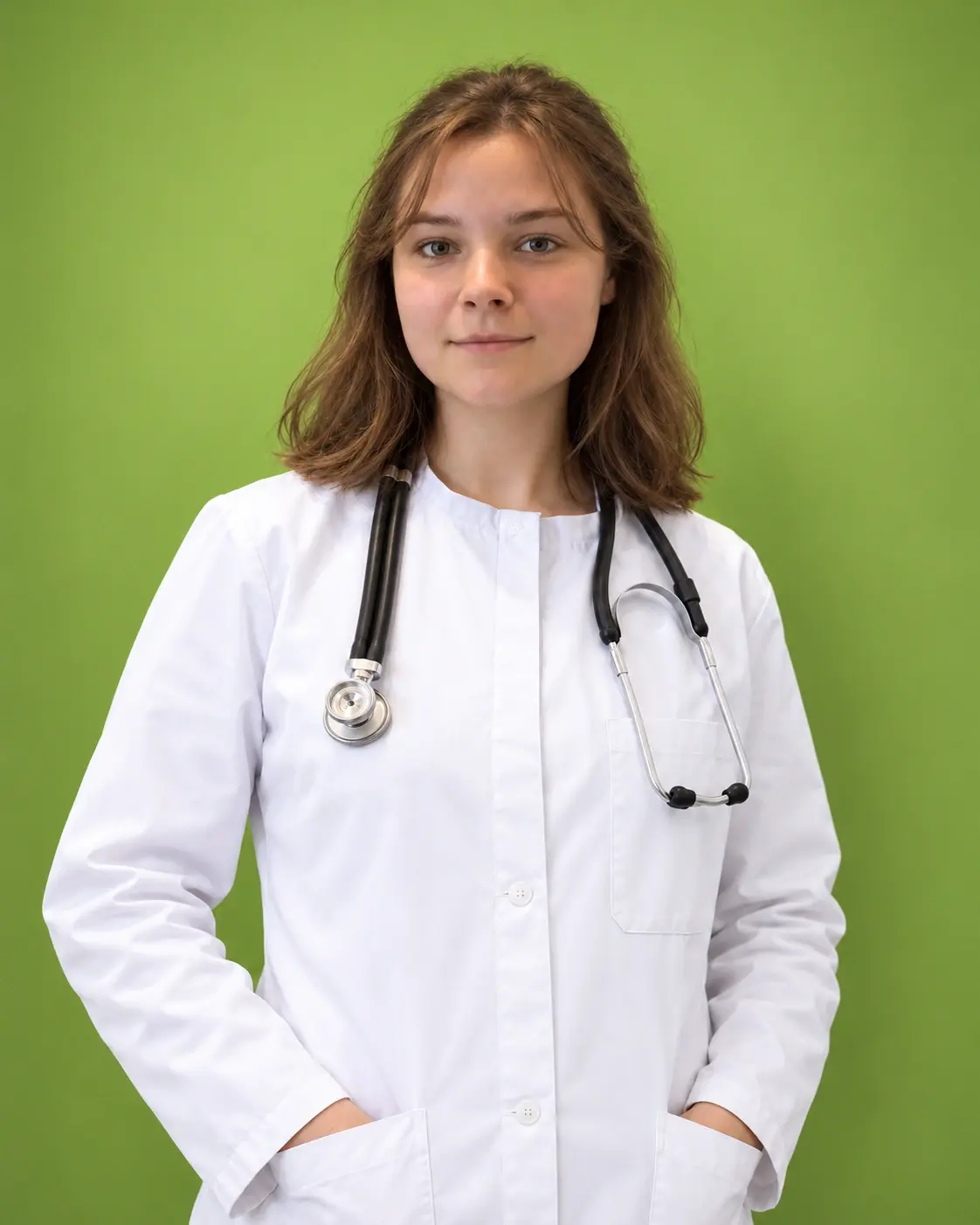 Ясонова Анастасия Павловна
