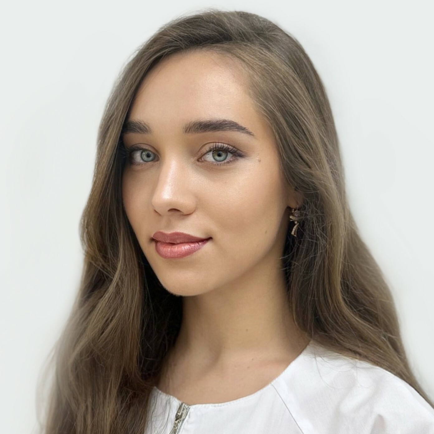 Екатерина Савина, косметолог клиники PROFESSIONAL в Волгограде