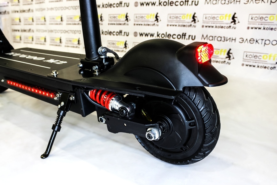 электроскутер цена