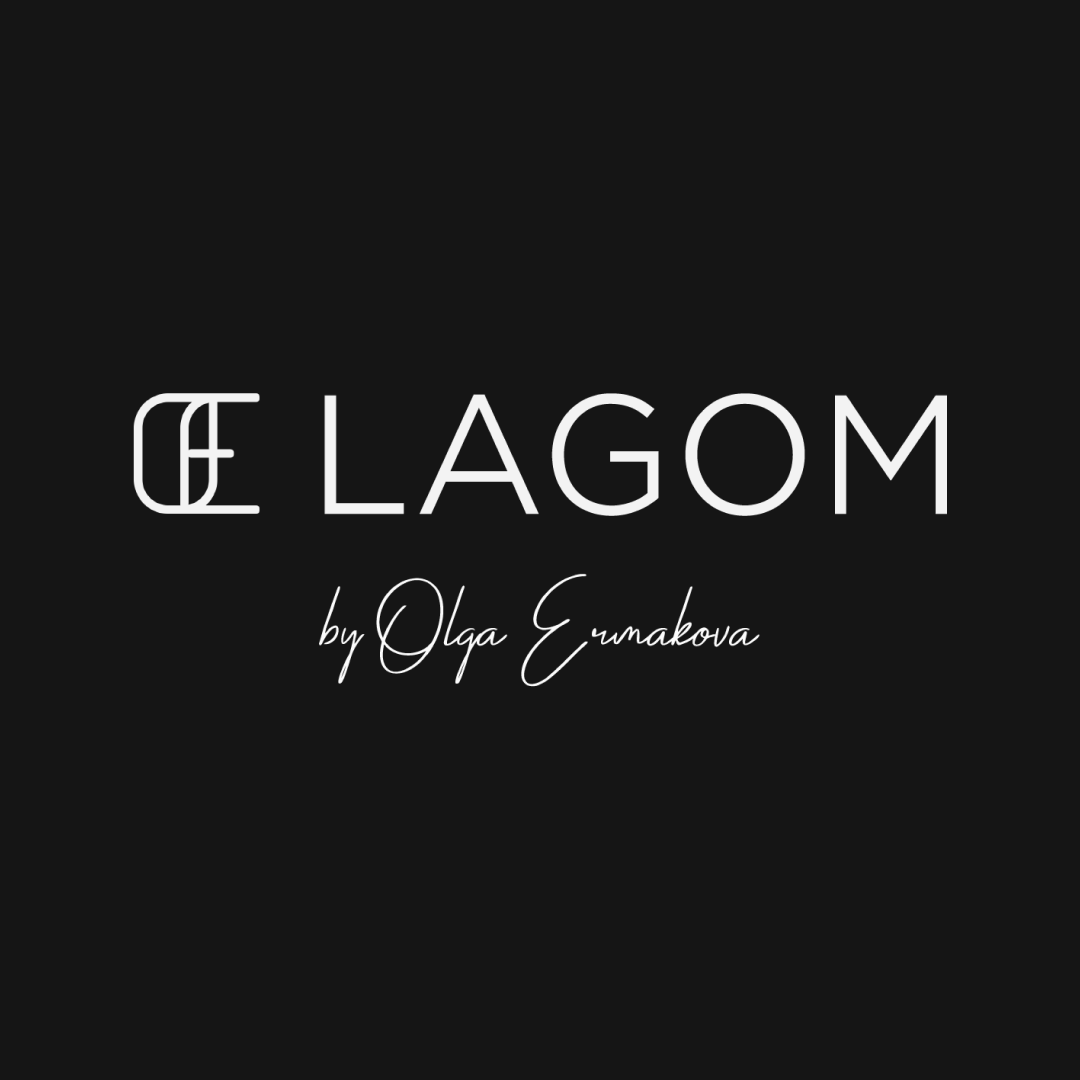 Женская одежда в Новосибирске| Дизайнерский бренд | Lagom by Olga Ermakova