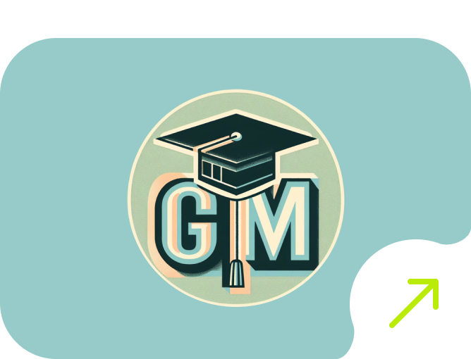GM Образование