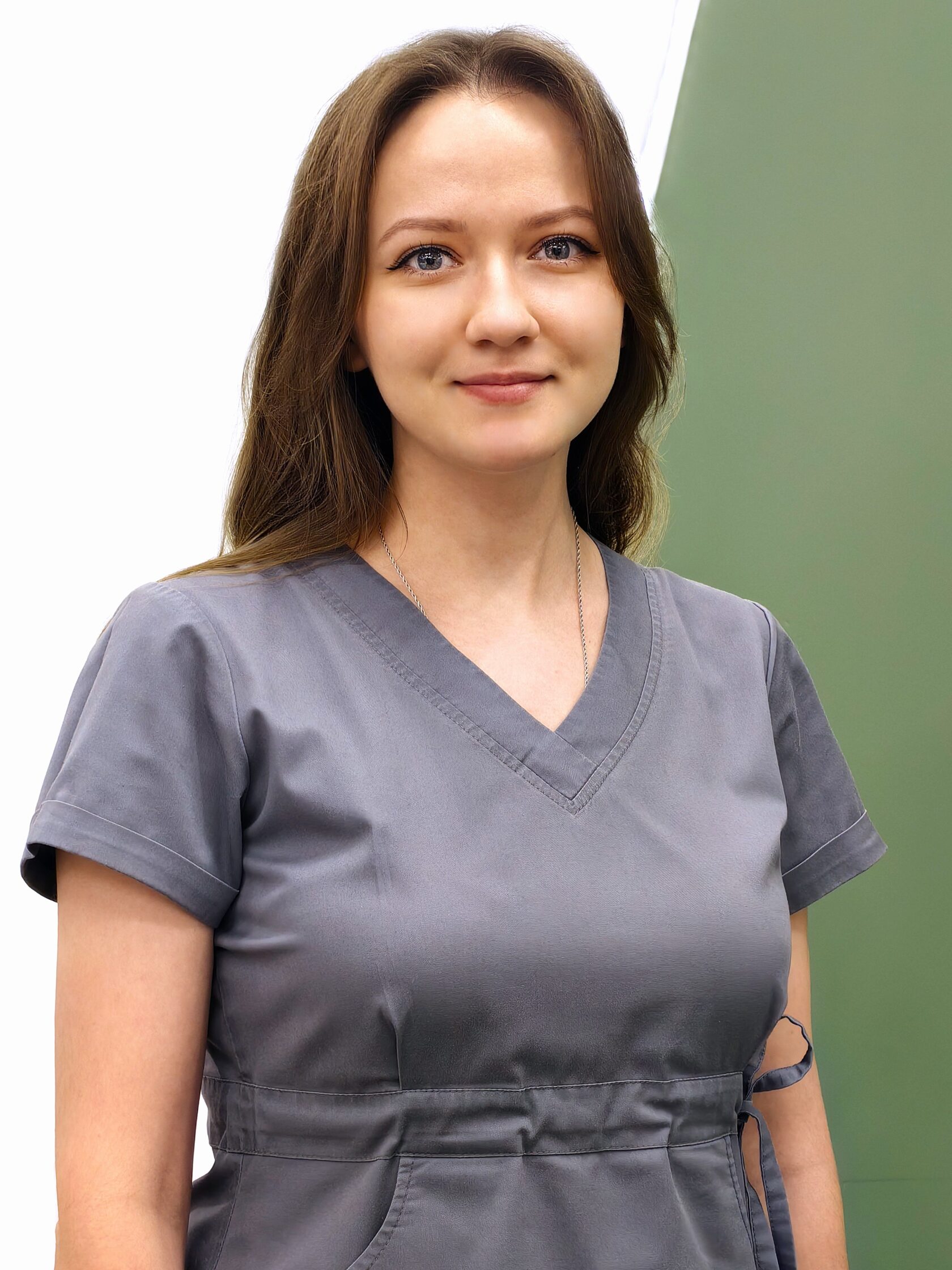 Дурнева Александра