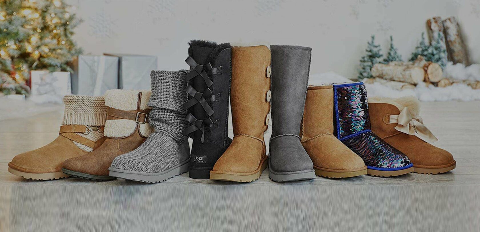 Обувь UGG Australia