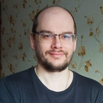 Артём Крылов