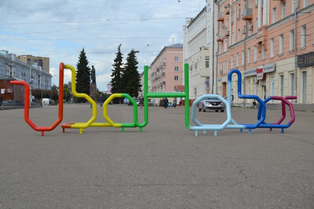 Магазин Труб Иваново