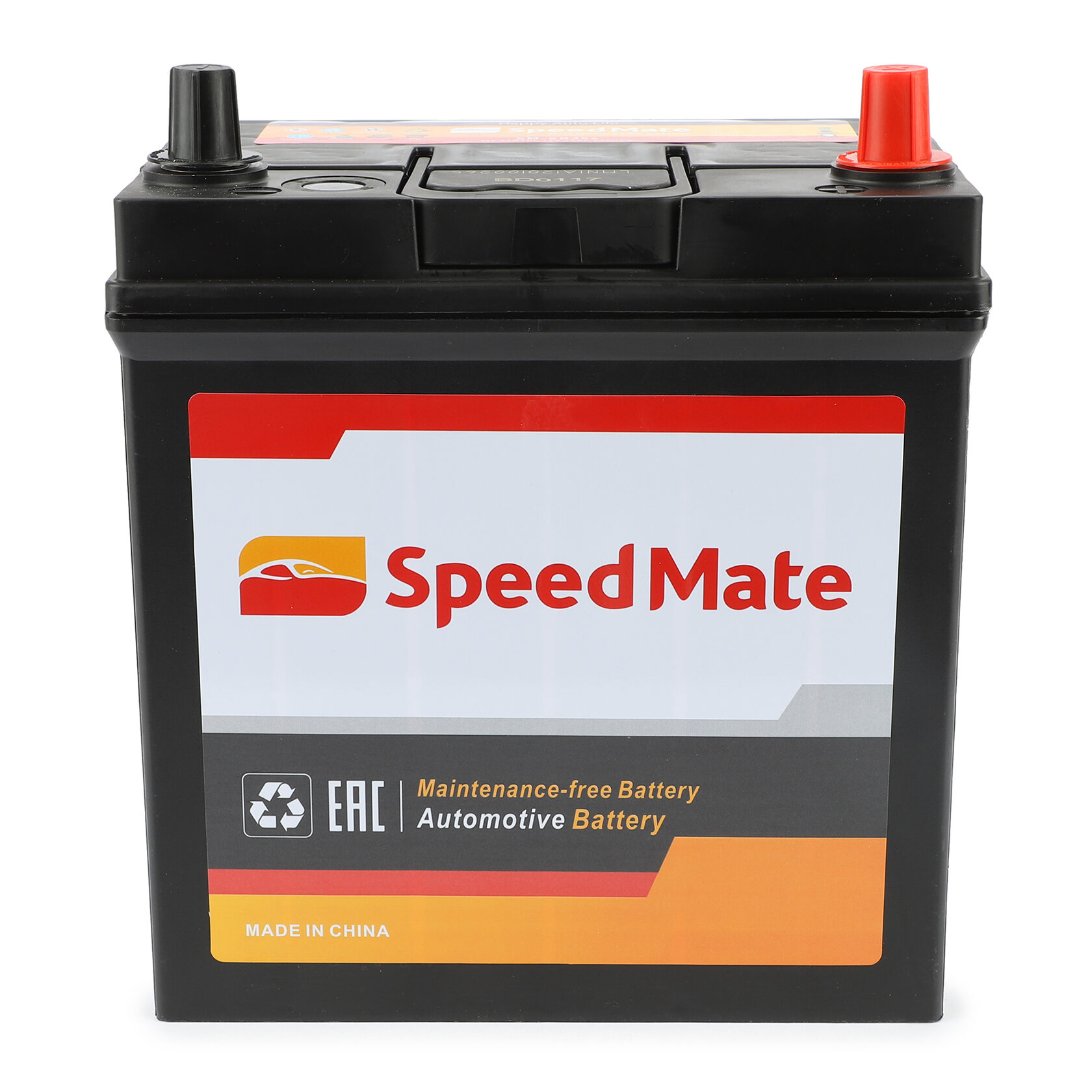 АКБ Premium SPEEDMATE SM-EA654