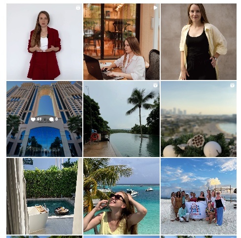 Кейс «ТурКухня»: развитие аккаунта для турагентов с повышением продаж на 544% за один месяц, изображение №2