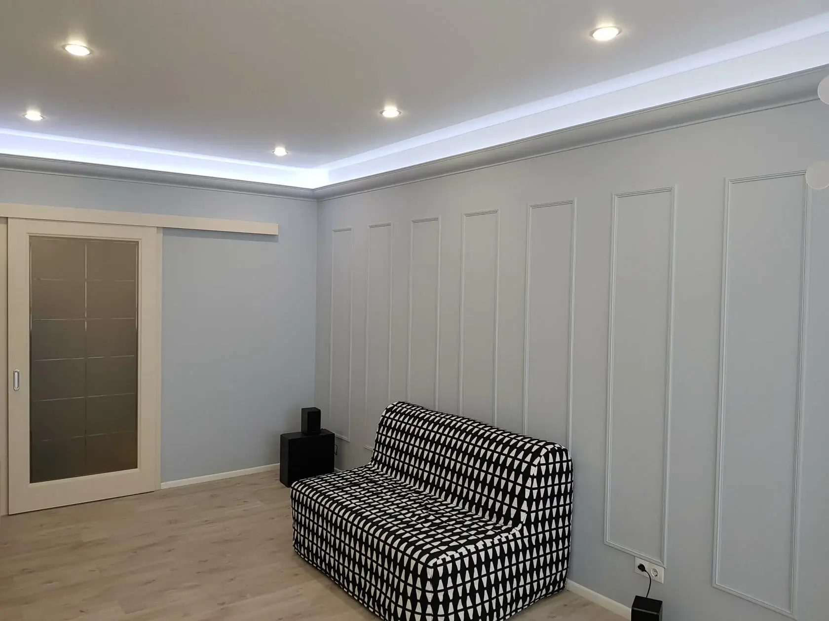 дизайн-проект квартиры