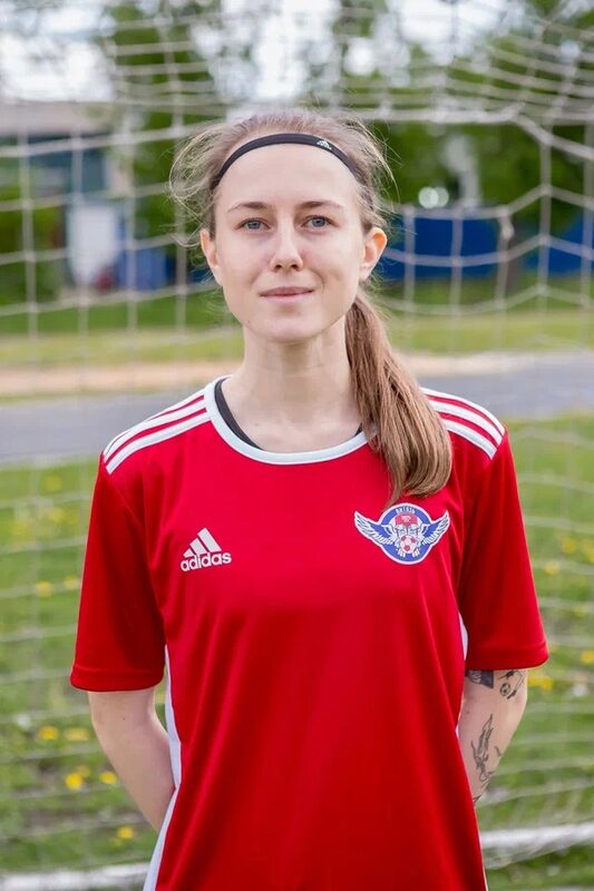 Александра Колочкова