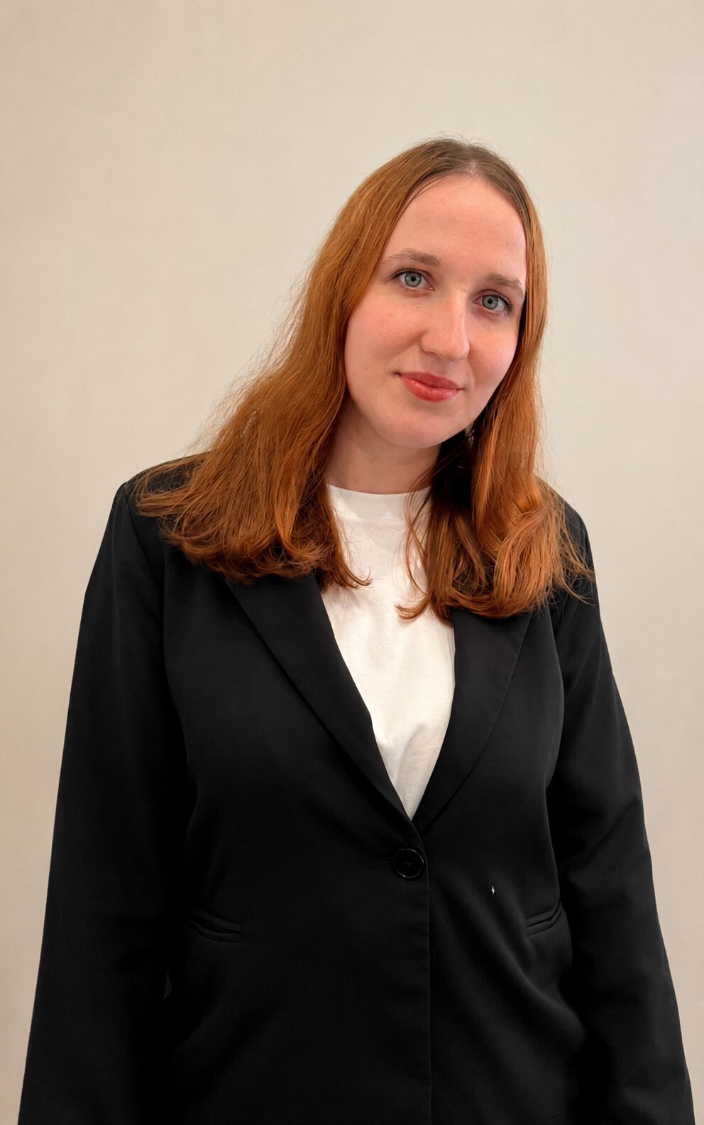 Мишенкова Валерия
