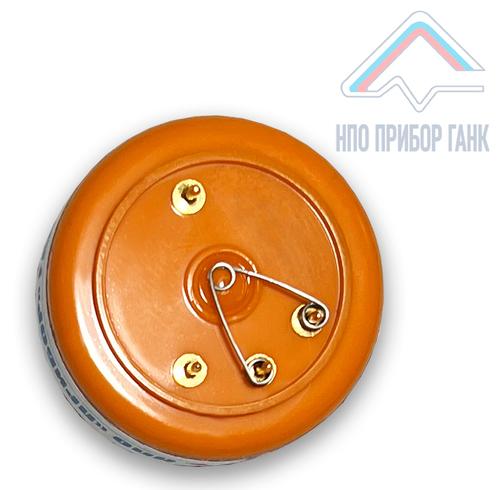 Электрохимический сенсор на синильную кислоту (HCN)