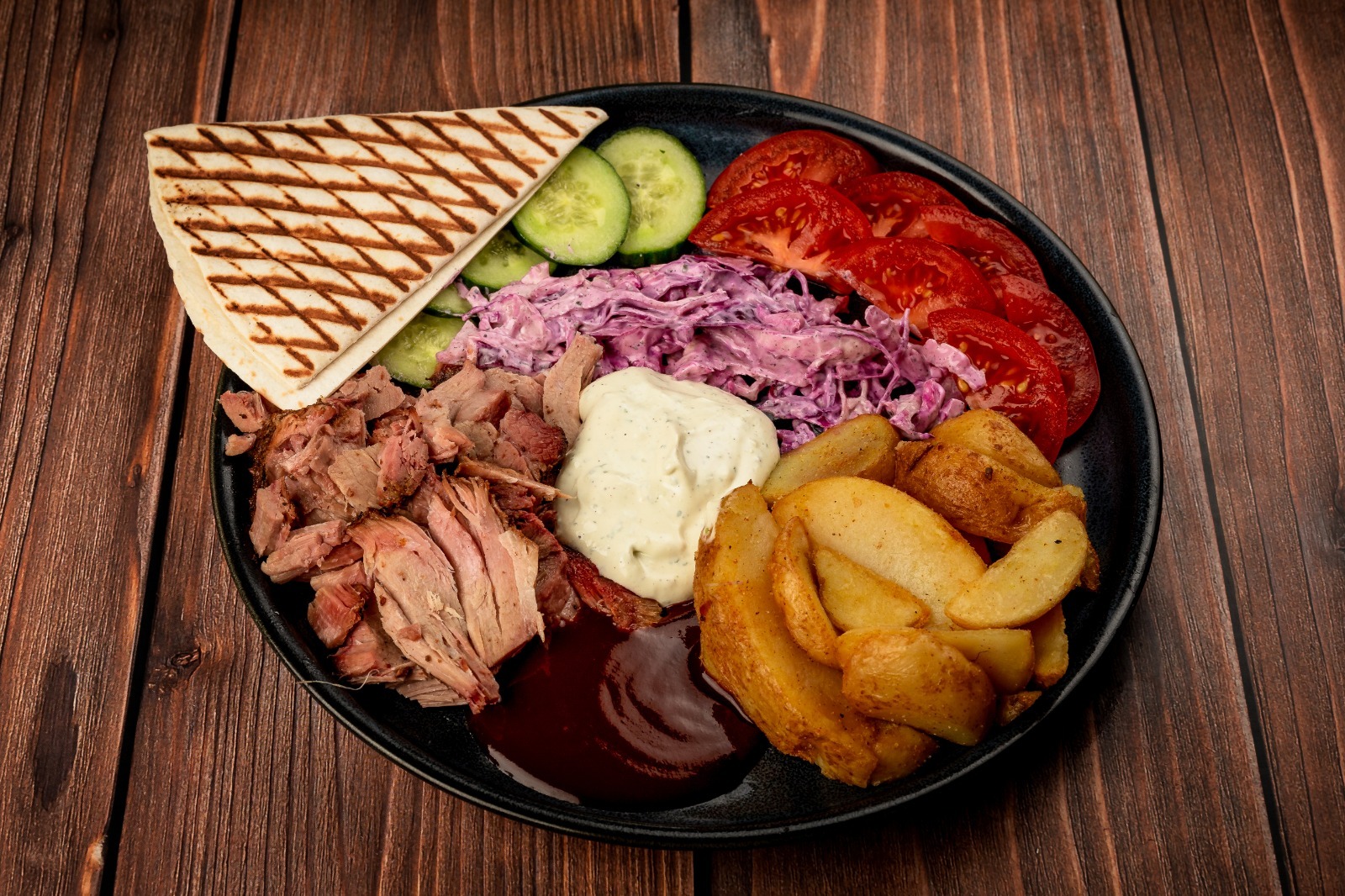 Chicken Shawarma Pita Изображения: просматривайте стоковые фотографии, векторные