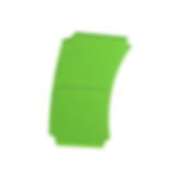 Билет с блюром - Достависта