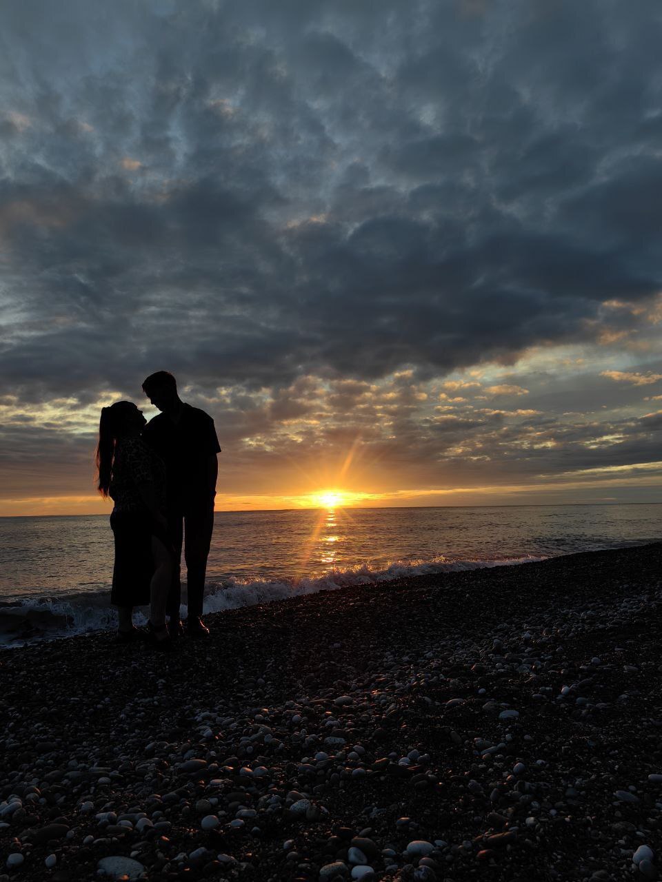 Открыть приглашение