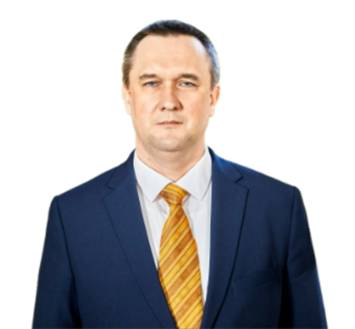 Егор Бологов