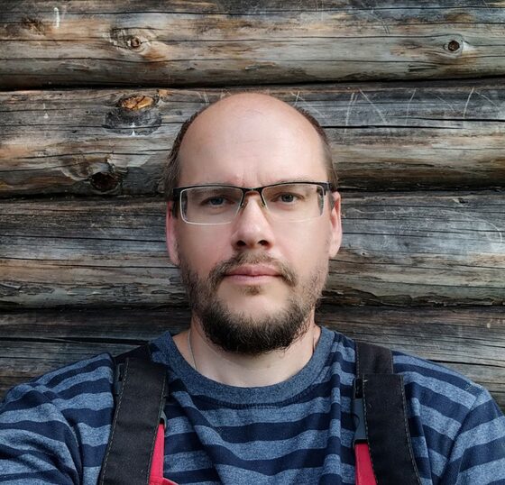 Артём Крылов