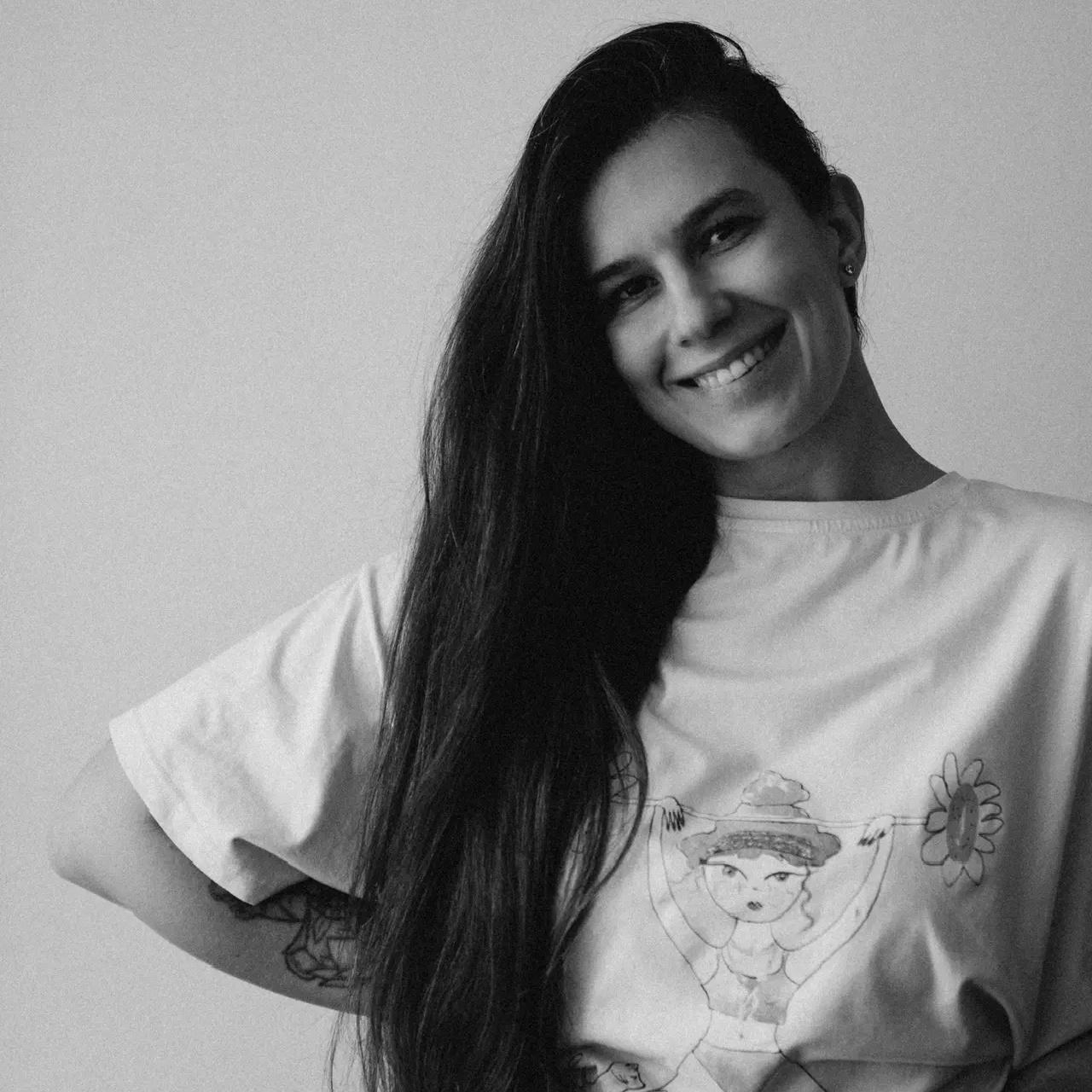 Юлия Сафина — тренер по осознанному движению