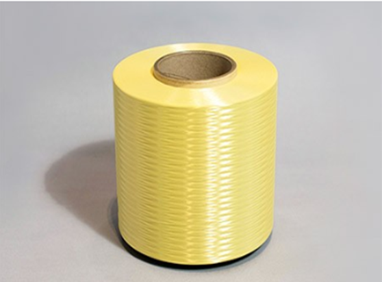 Арамидная пряжа