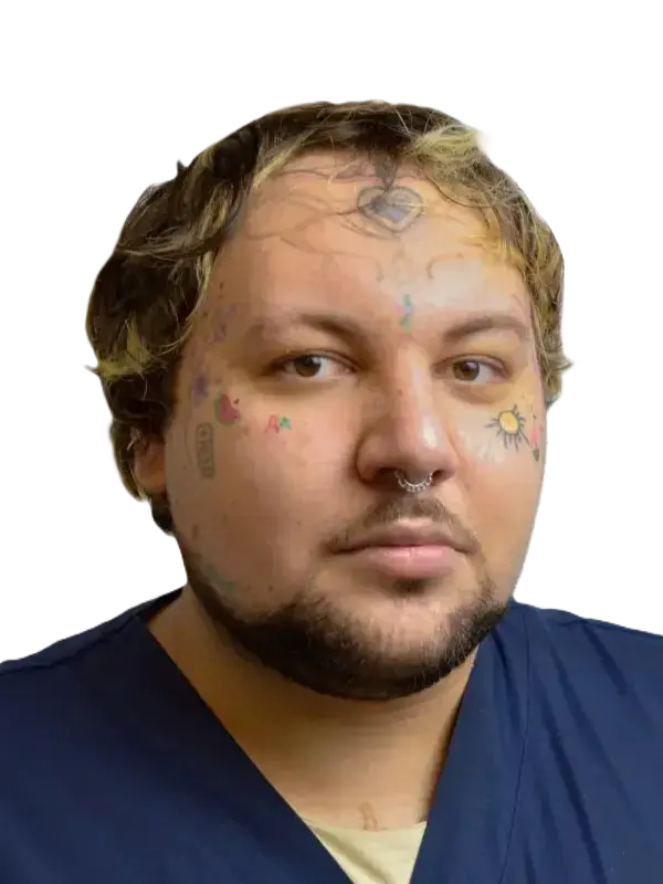 Дима Арбузов