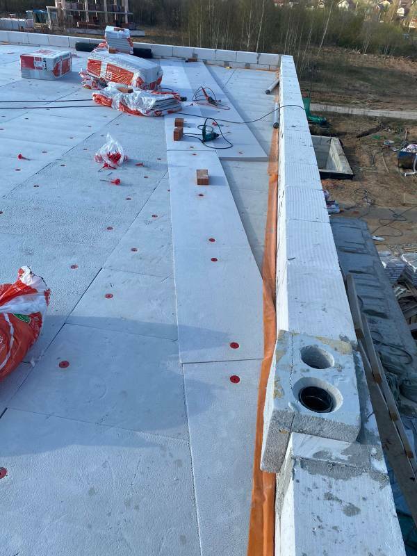 Ремонт наплавляемой в Москве