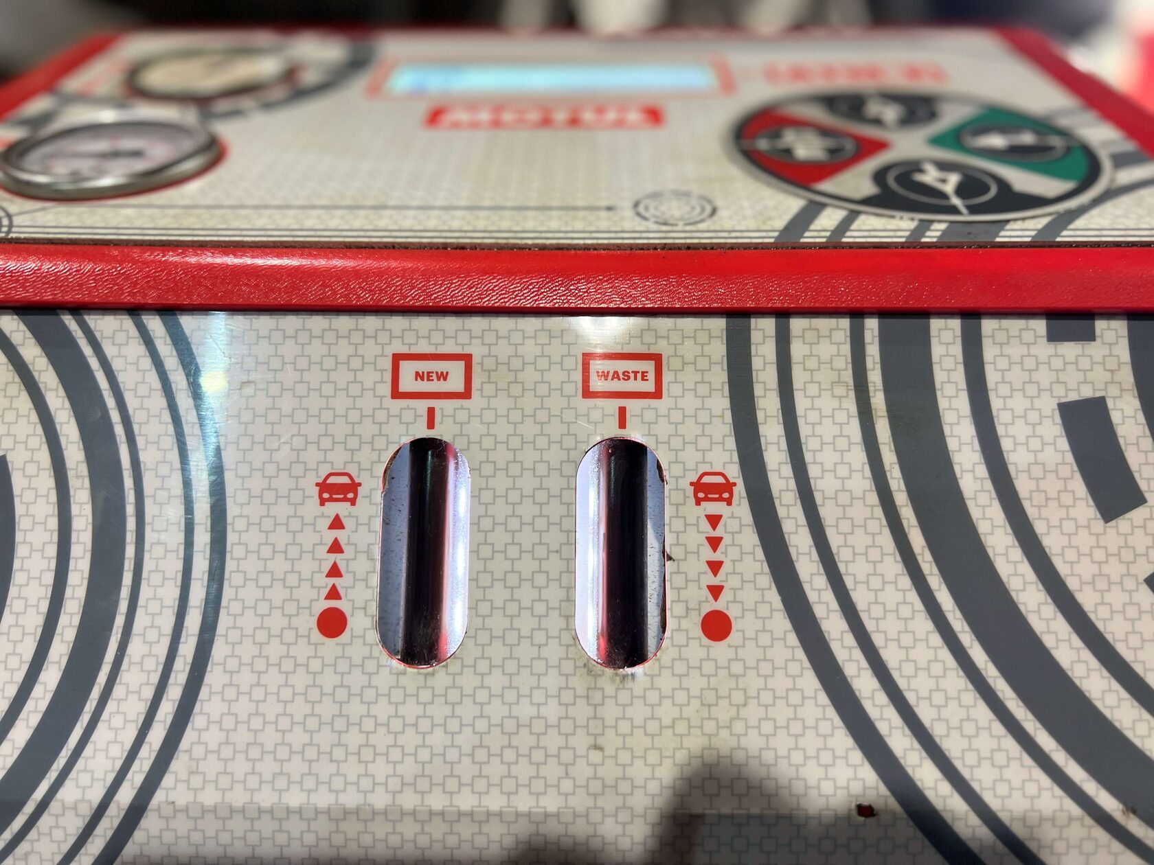 Установка Motul Evo для АКПП Jatco