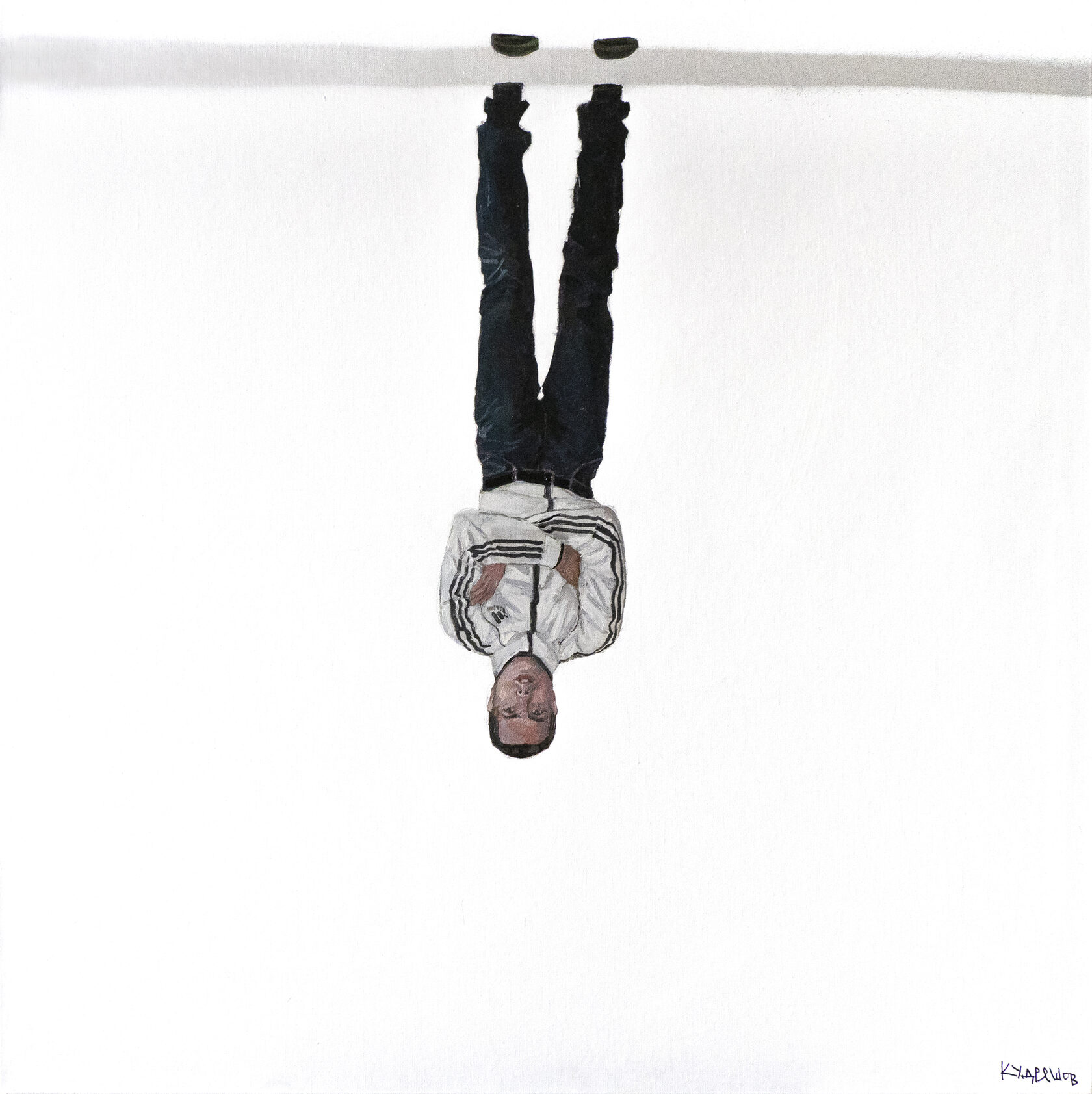 Картина «Ночи напролет»