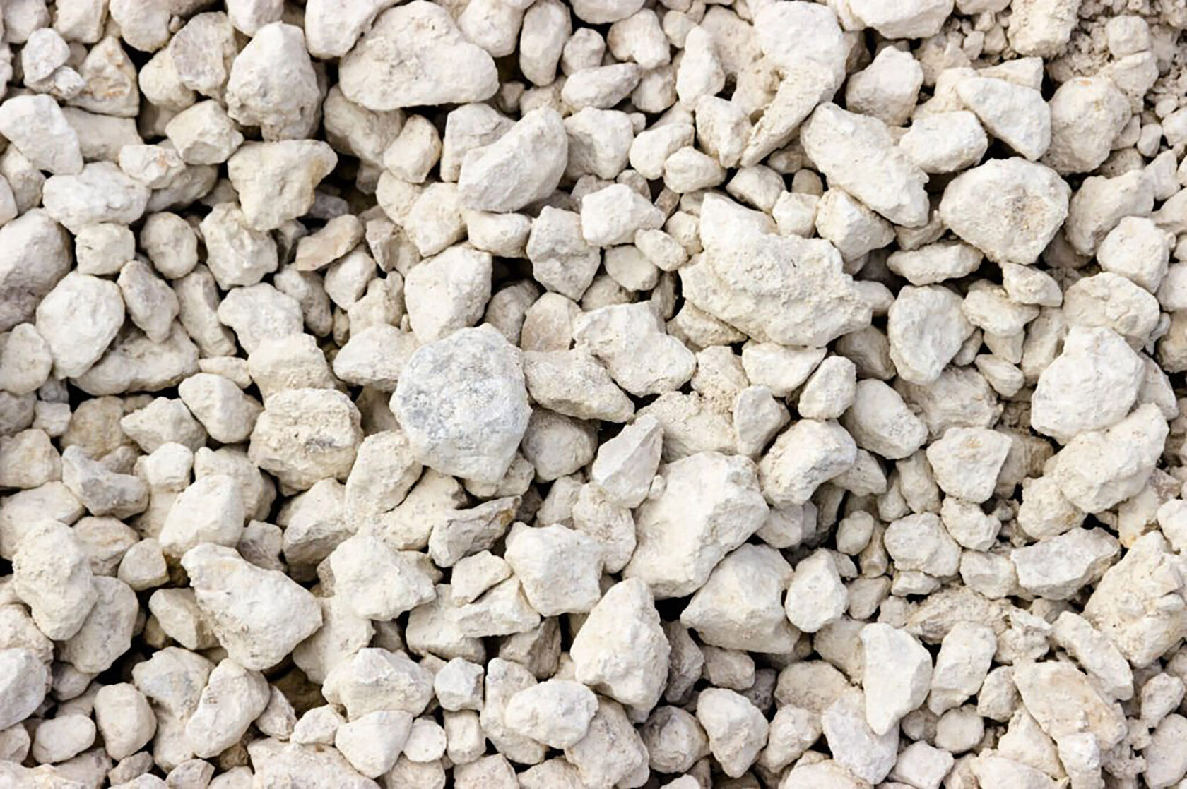 Как выбирать песок и щебень для строительных  работ в Тюмени?