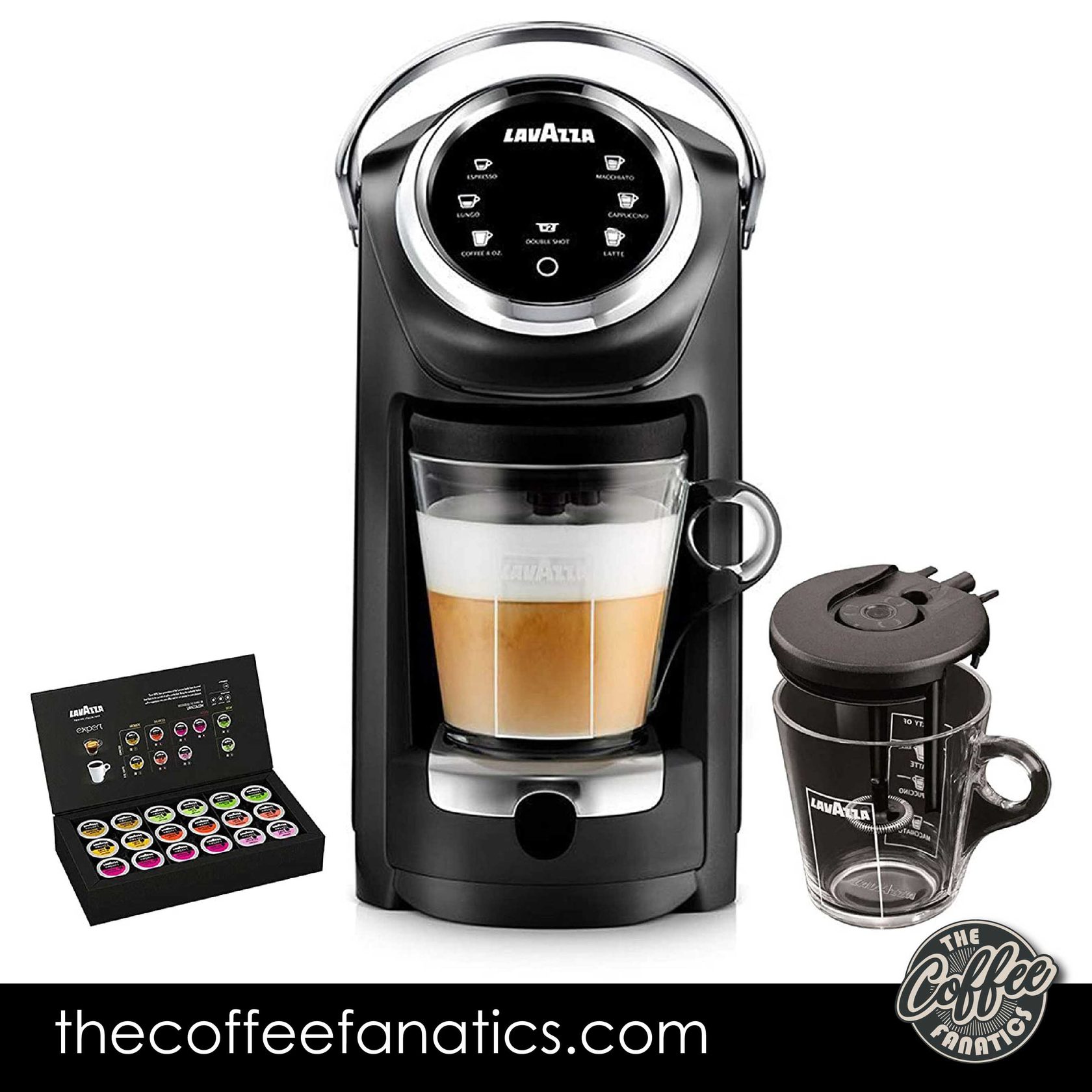 Lavazza Espresso Machine Lavazza Coffee And Brand History