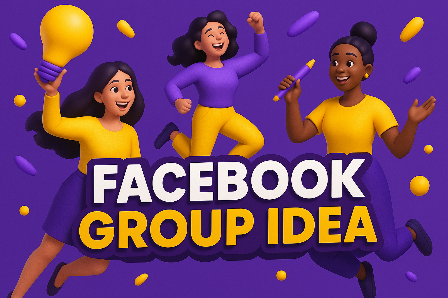 PROVEN AI-Driven Facebook Group Content Strategy: TOP Tips and Insights for 2026