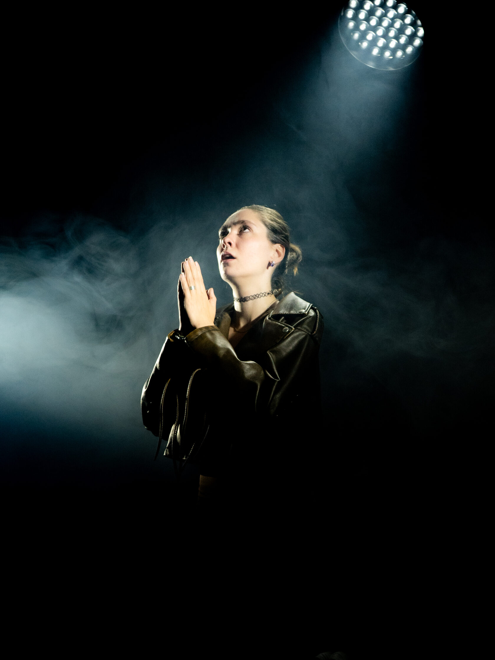 Новости театра Циники -- 1