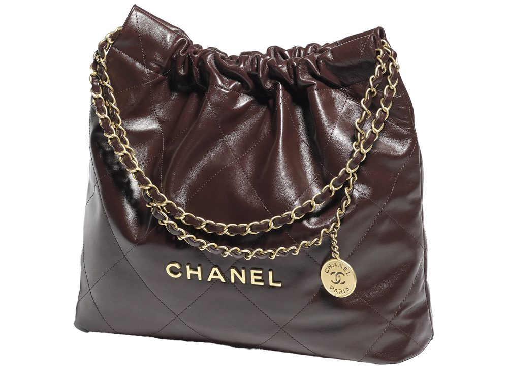 Chanel 22 Bag