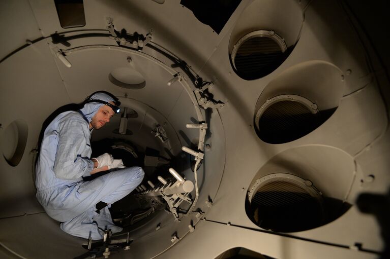 День специалиста по ядерному обеспечению (4 сентября): история, роль и современные технологии, geekhostel news