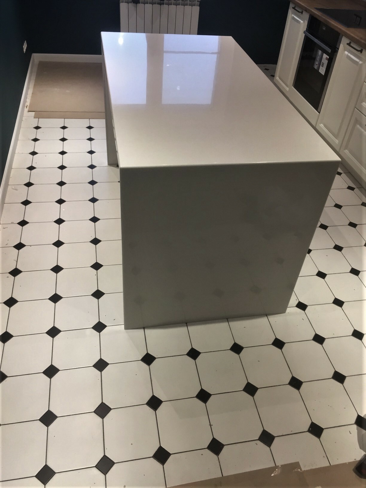 мебель под заказ Донецк ДНР кухня№10