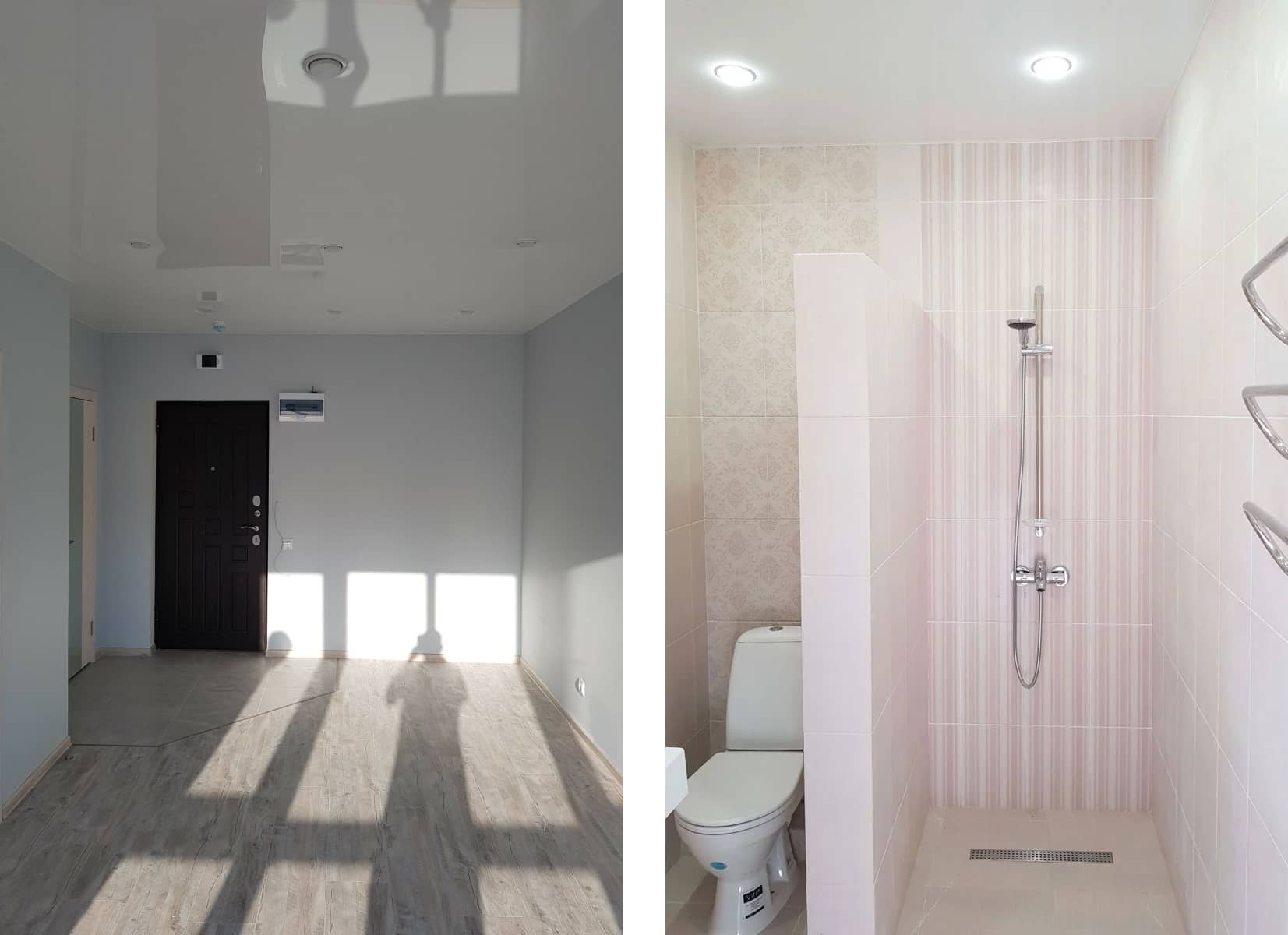 Чистовая отделка квартиры под ключ