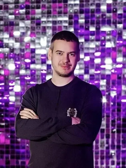 Ибрагимов Никита Юрьевич