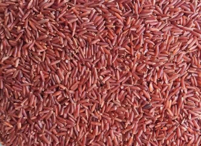 Кулинарные советы. Как правильно варить разные сорта риса