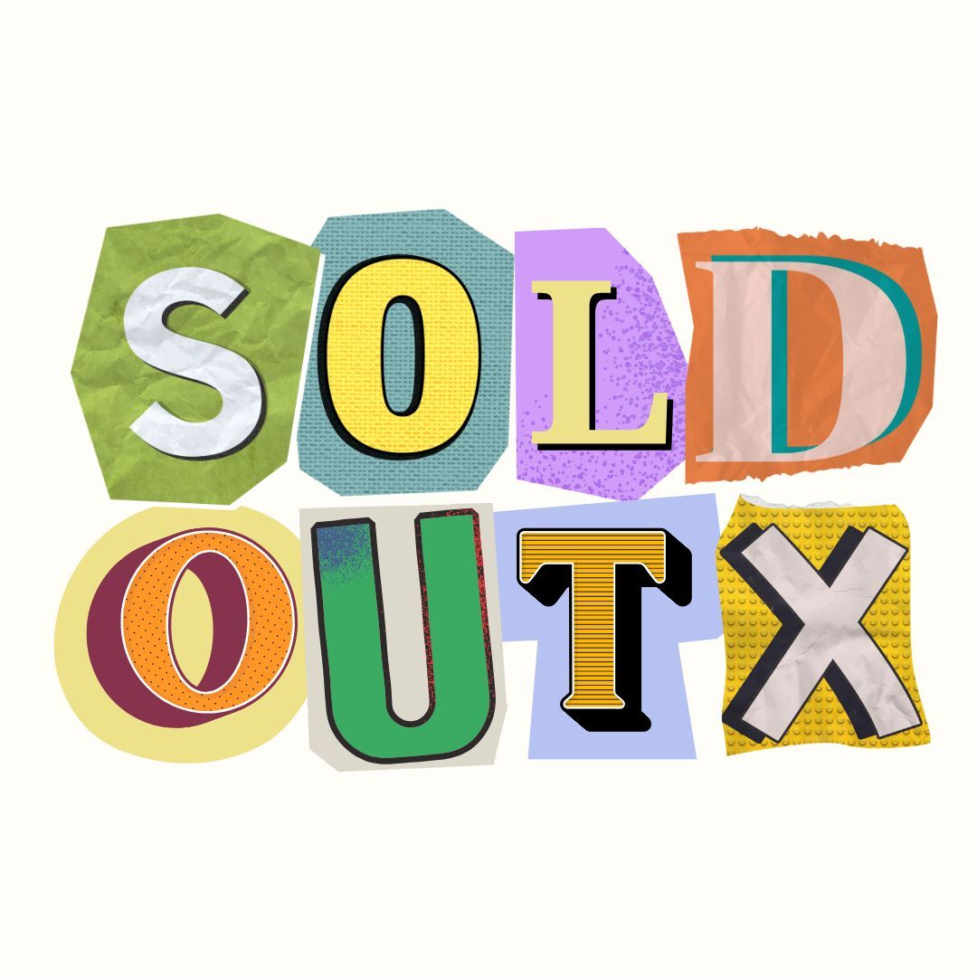 SoldOutX