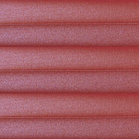 Образец AMIGO Металлик БО 3502 терракотовый, 240см