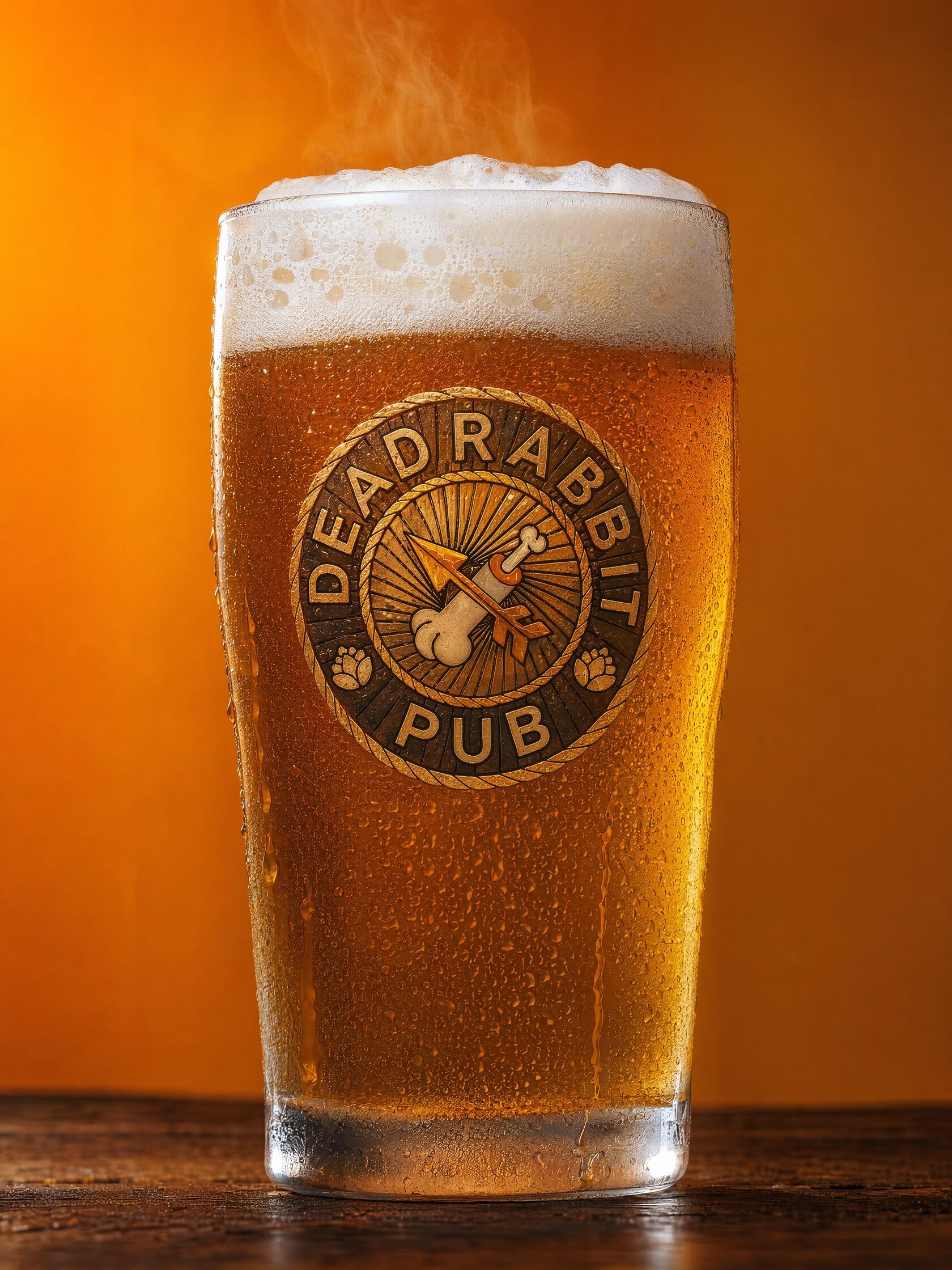 Dead Rabbit Pub