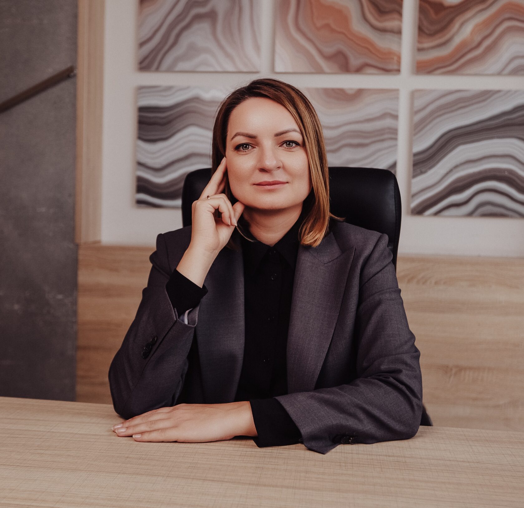 Екатерина Кузнецова
