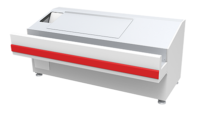 Сборщик лома