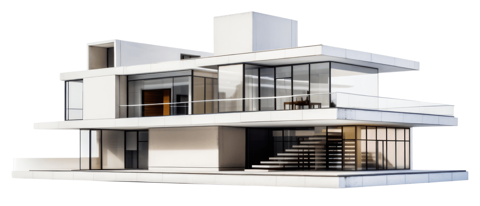 Turnkey marketing for agents, agencies and real estate developers