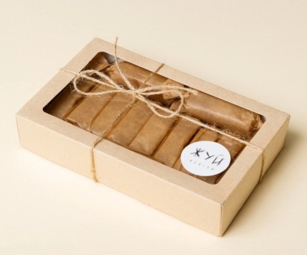 конфеты в сладкий подарок