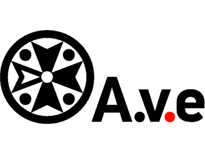 логотип A.v.e