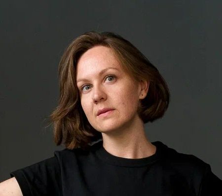 Анастасия Никулина