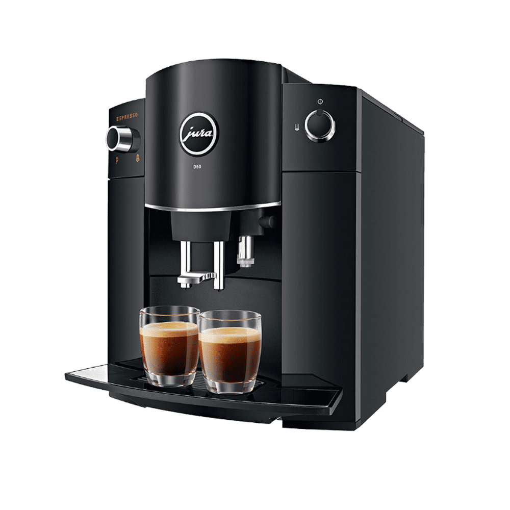 Ремонт кофемашин JURA