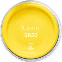 Citron 0850
